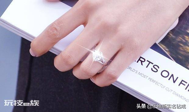 如何量戒指尺寸大小呢(三种戒指尺寸测量方法介绍)-图片3